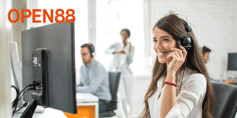 Mẹo để nhận được hỗ trợ tốt nhất từ CSKH OPEN88
